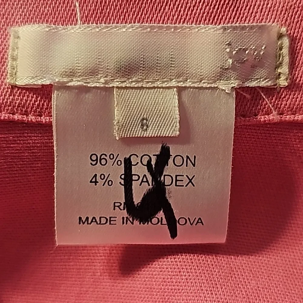 joy perfect pink